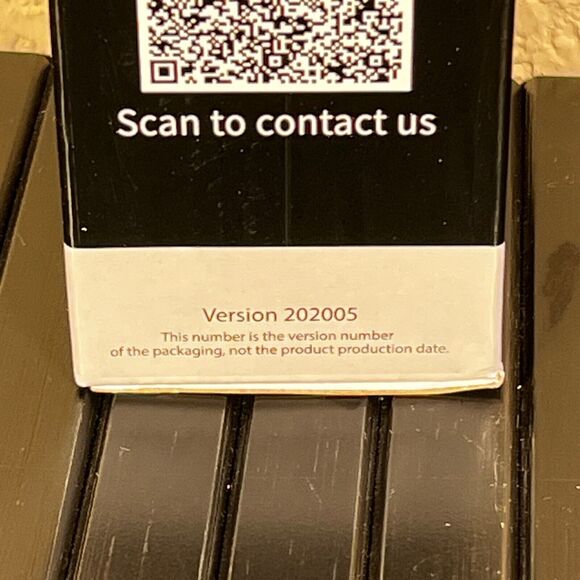 PurePlus PP-RWF1000A Refrigerator Water Filter - Replacement for LG / Kenmore - Picture 11 of 12